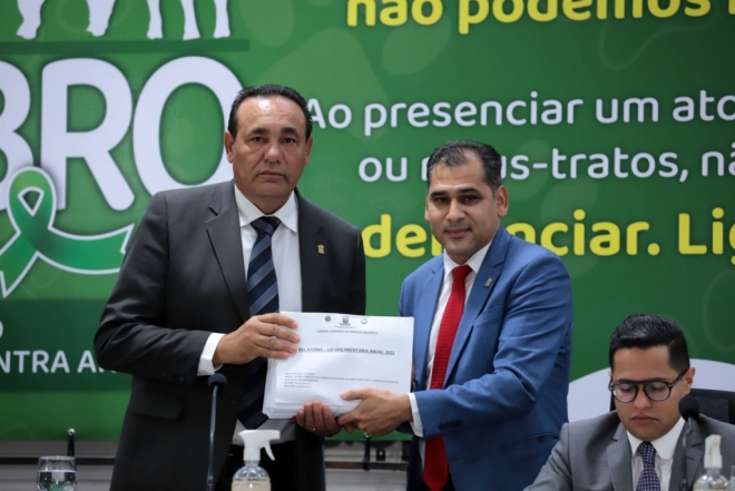 LOA 2023 com medidas impositivas será votado hoje