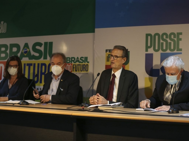 Consumidor de energia pagará conta de R$ 500 bilhões nos próximos anos