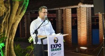 Acrissul lança Expogrande e confirma retorno dos Show em 2023 