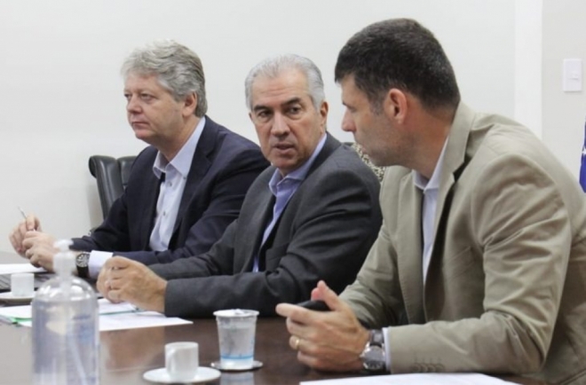 Reinaldo Azambuja