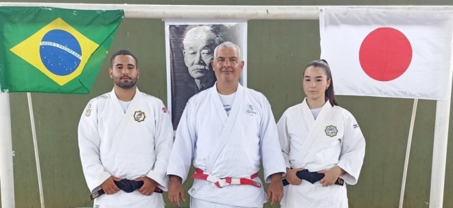 Dourados Judô ACJ