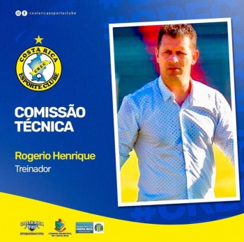 Rogério Henrique CREC