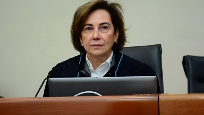 CNJ suspende redes sociais de desembargadora por apoio a atos ilegais
