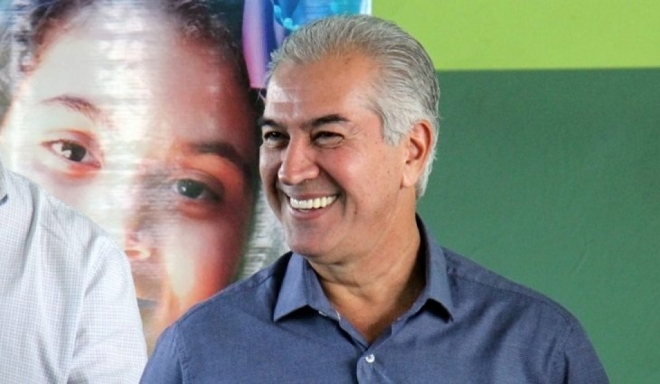 Reinaldo Azambuja