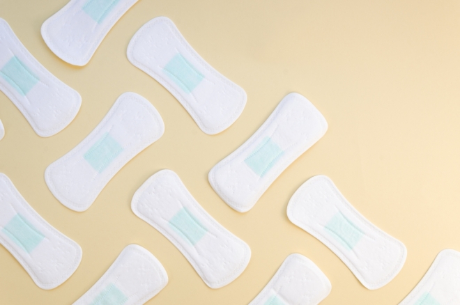 Pobreza menstrual: direito básico de higiene da mulher ainda é violado