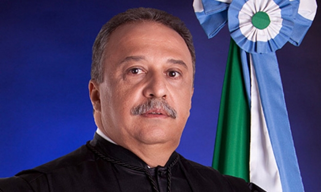 Governador nomeia procurador geral para MPE