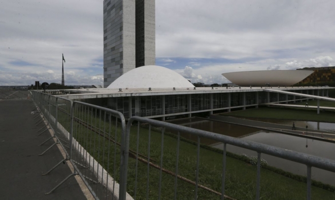 Congresso convoca parlamentares para posse de Lula e Alckmin