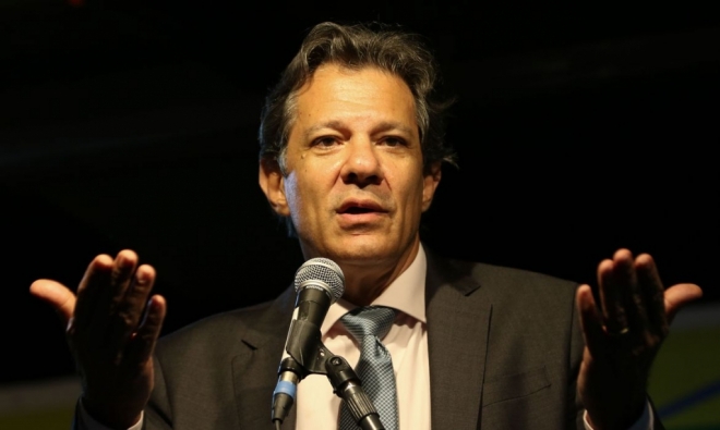 Haddad promete novo arcabouço fiscal para primeiro semestre