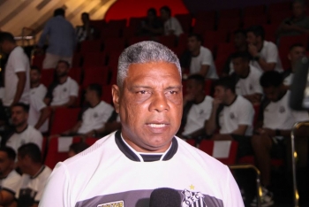 Treinador Celso Rodrigues 2023