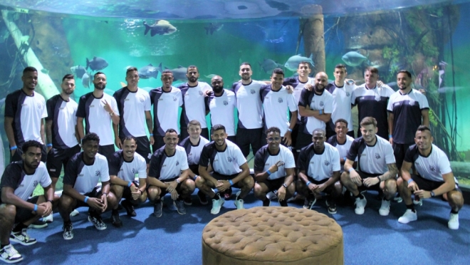 Operário Futebol Clube 2023