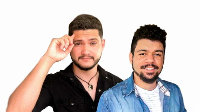Apostando no 'agronejo', dupla da Capital lança 