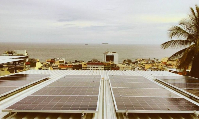 Energia Solar