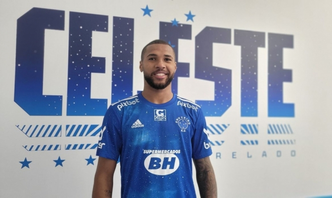 Wesley Cruzeiro