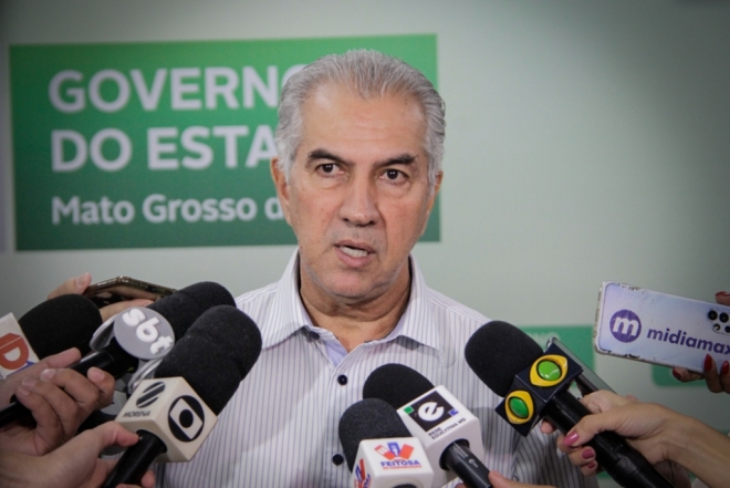 Reinaldo Azambuja exalta conquistas da Sanesul