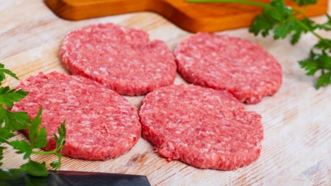 Novo regulamento para produção de hambúrguer é publicado