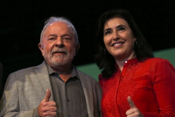 Lula confirma Simone Tebet como ministra do Planejamento e Orçamento