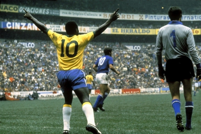 Pelé