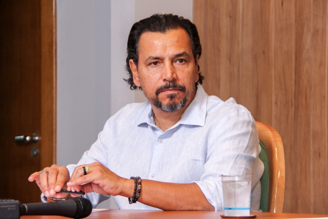 Marcelo Miranda