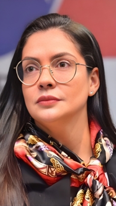 Ana Paula Trento - Artigo