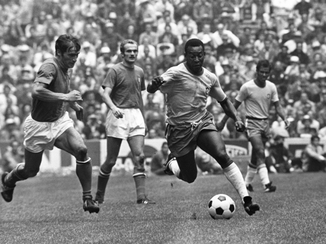 Pelé