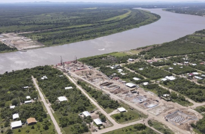 Rota Bioceânica avança e pode mudar a realidade do Mato Grosso do Sul