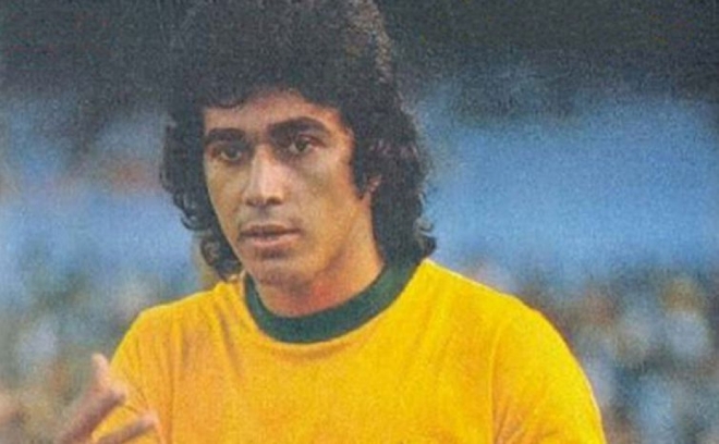 Campeão mundial em 1970, Clodoaldo diz que Pelé “gostava da perfeição”