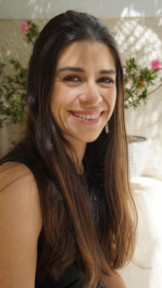 Maria Eugênia Riscala - Artigo