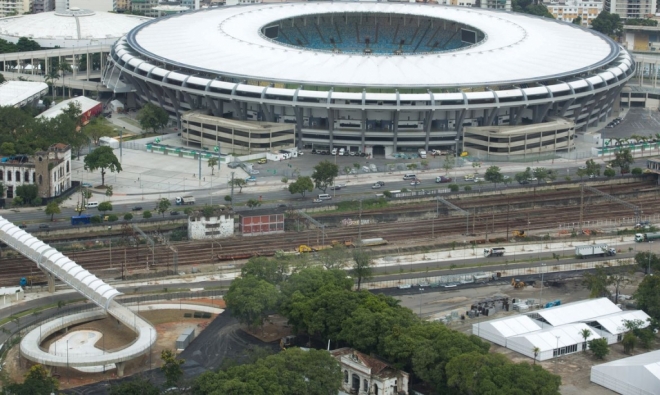 Avenida Radial Oeste vai passar a se chamar Avenida Pelé