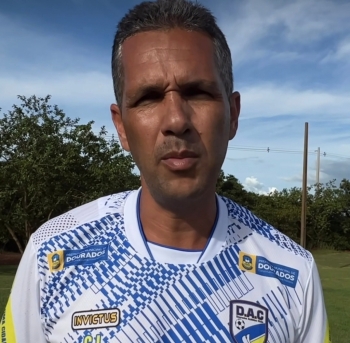 Chiquinho LIma Dourados