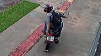 Acusado de roubos em s&eacute;rie &eacute; preso pela Derf
