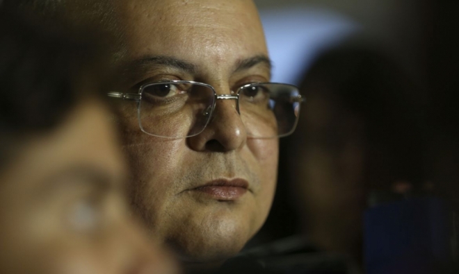 “Respeito a decisão do ministro Alexandre de Moraes”, diz Ibaneis