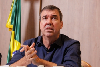 Mais quatro secret&aacute;rios s&atilde;o nomeados para o governo de Riedel