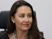 Simone Tebet anuncia primeiro escalão do Ministério do Planejamento e Orçamento