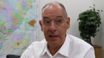 Levar a pavimentação aos quatro cantos do Estado é meta de governo, diz Peluffo