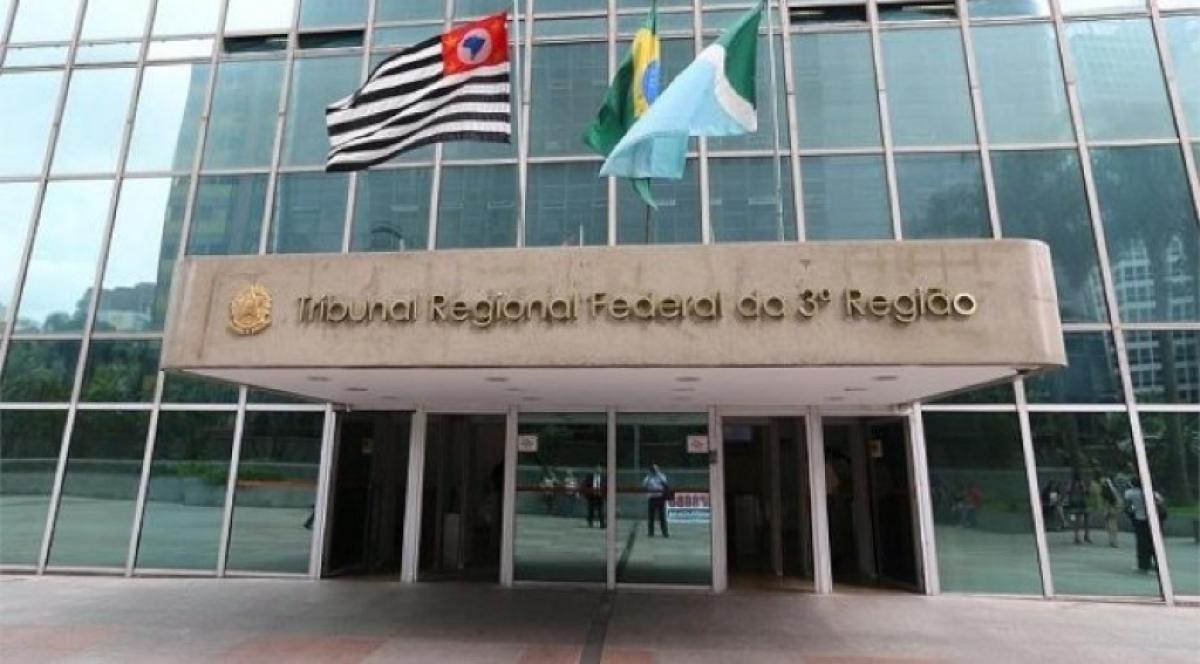 Tribunal Regional Federal da 3ª Região (TRF3)