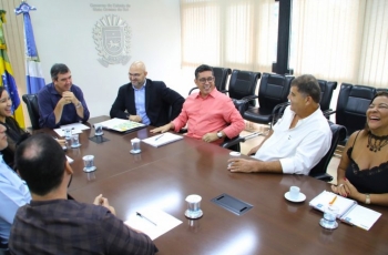Concurso convocar&aacute; 265 professores para compor quadro do Governo do MS