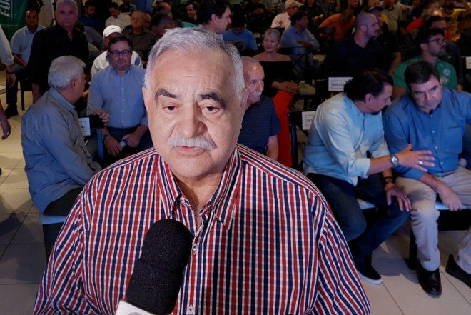 Francisco Cez&aacute;rio