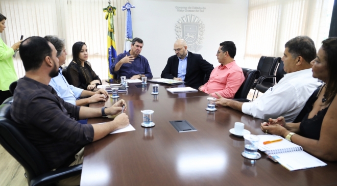 Concurso convocar&aacute; 265 professores para compor quadro do Governo do MS