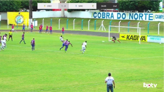 Costa Rica SERC