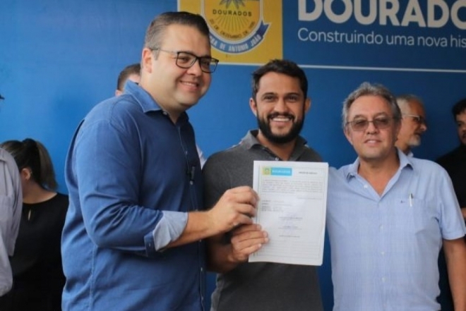 Dourados Tapa Buraco