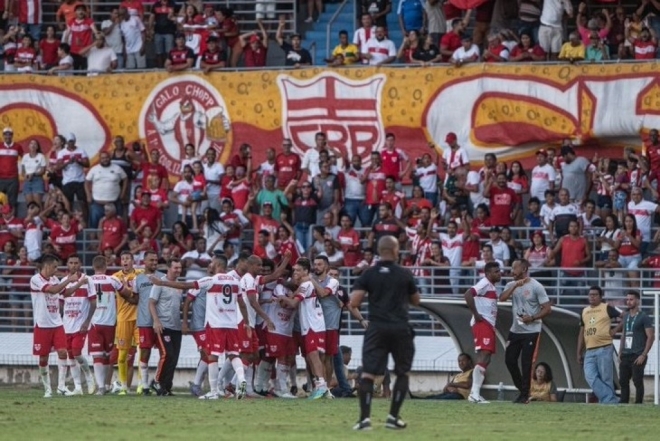 CBR Sergipe