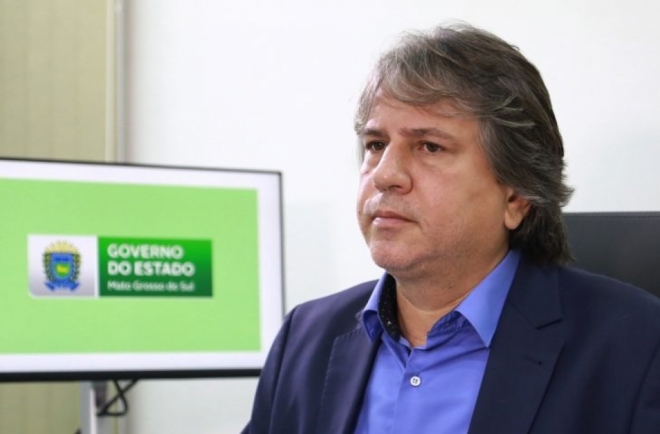 Pedro Arlei SEGOV