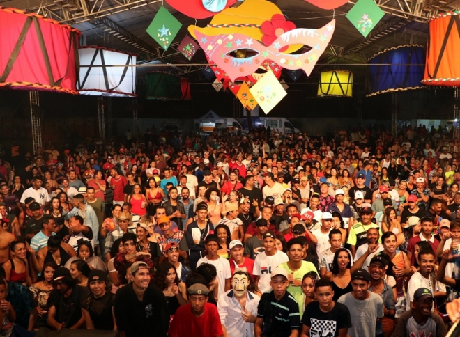 Prefeitura de Três Lagoas divulga programação oficial do Carnaval 2023 