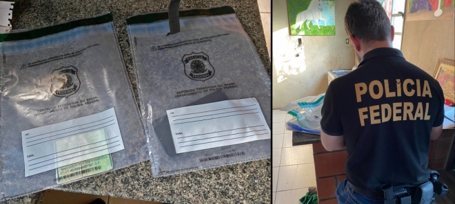 Estelionatários são alvos de operação em Três Lagoas