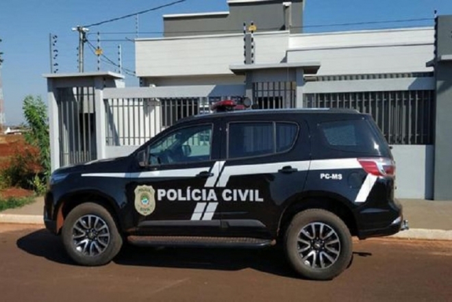 Cinco são presos em flagrante por homicídio em Japorã 