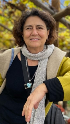 Maria Gravina Ogata - Artigo