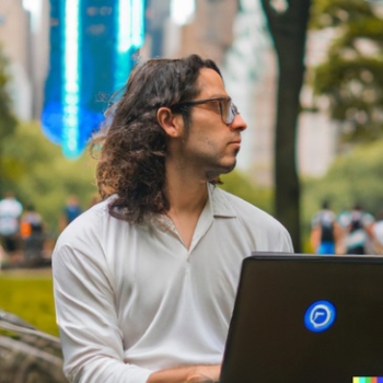 Não sou o substituto do Google, afirma ChatGPT ao ser entrevistado