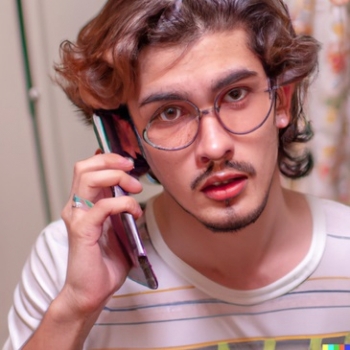 Não sou o substituto do Google, afirma ChatGPT ao ser entrevistado
