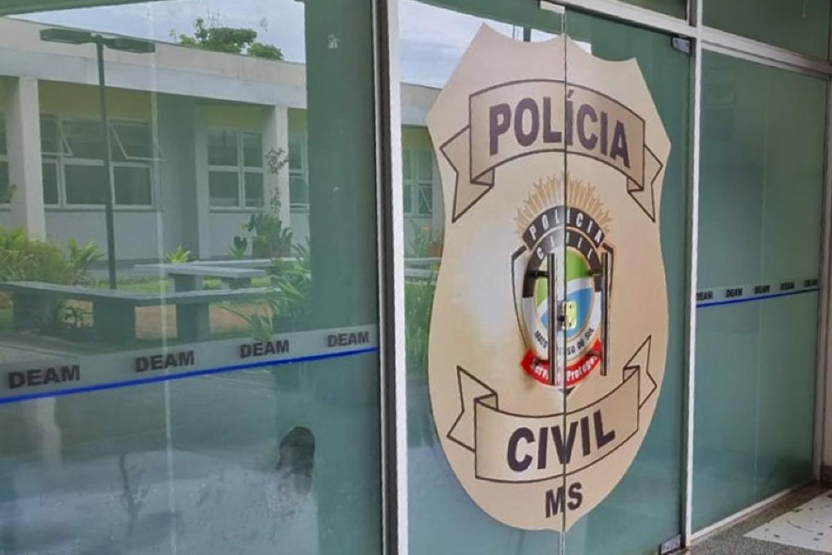 Mulher é morta a facadas pelo marido em Paranaíba | Notícias de Campo  Grande e MS - Capital News