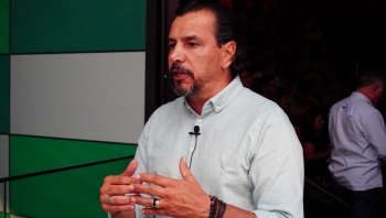 Marcelo Miranda
